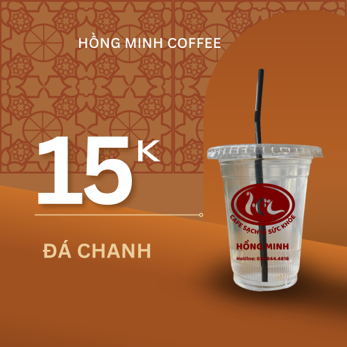 Đá Chanh